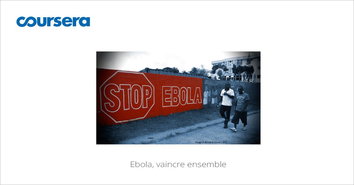 MOOC Ebola vaincre ensemble