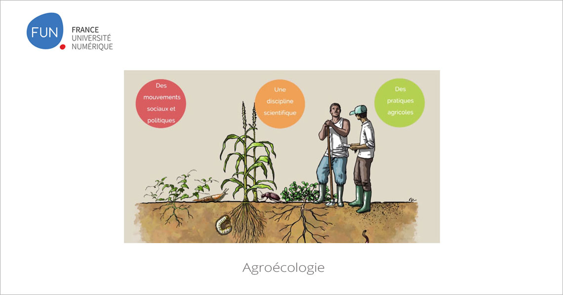 Agro cologie MOOC Francophone