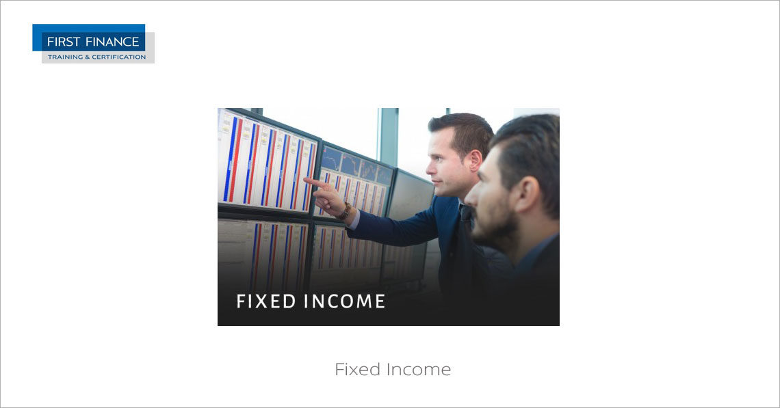 MOOC Fixed Income