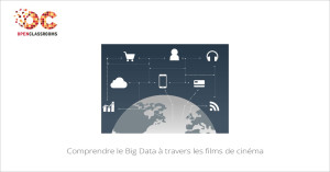 MOOC Comprendre le Big Data à travers les films de cinéma