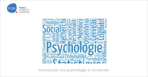 MOOC Introduction à la psychologie à l'Université