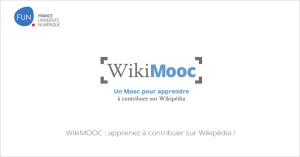 WikiMOOC