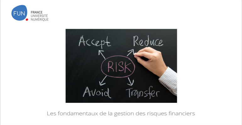 Les fondamentaux de la gestion des risques financiers
