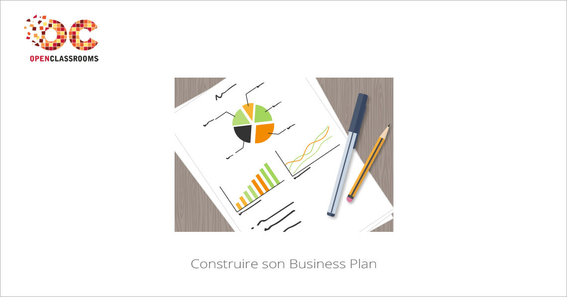 Construire son Business Plan