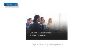 MOOC Digital learning management