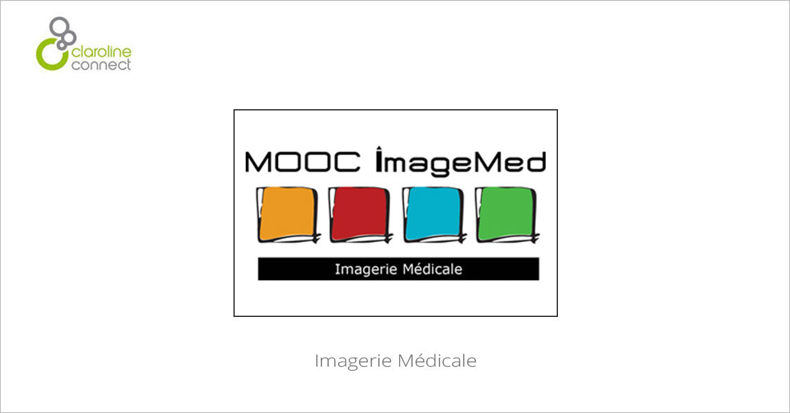 MOOC Imagerie médicale
