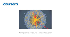 MOOC Physique des particules