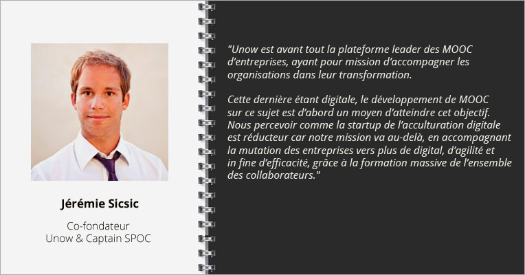 DigiMOOC Et Digital Marketing MOOC MOOC Francophone