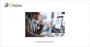 MOOC Digital Marketing 2