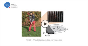 MOOC PCSC - Modélisation des composites
