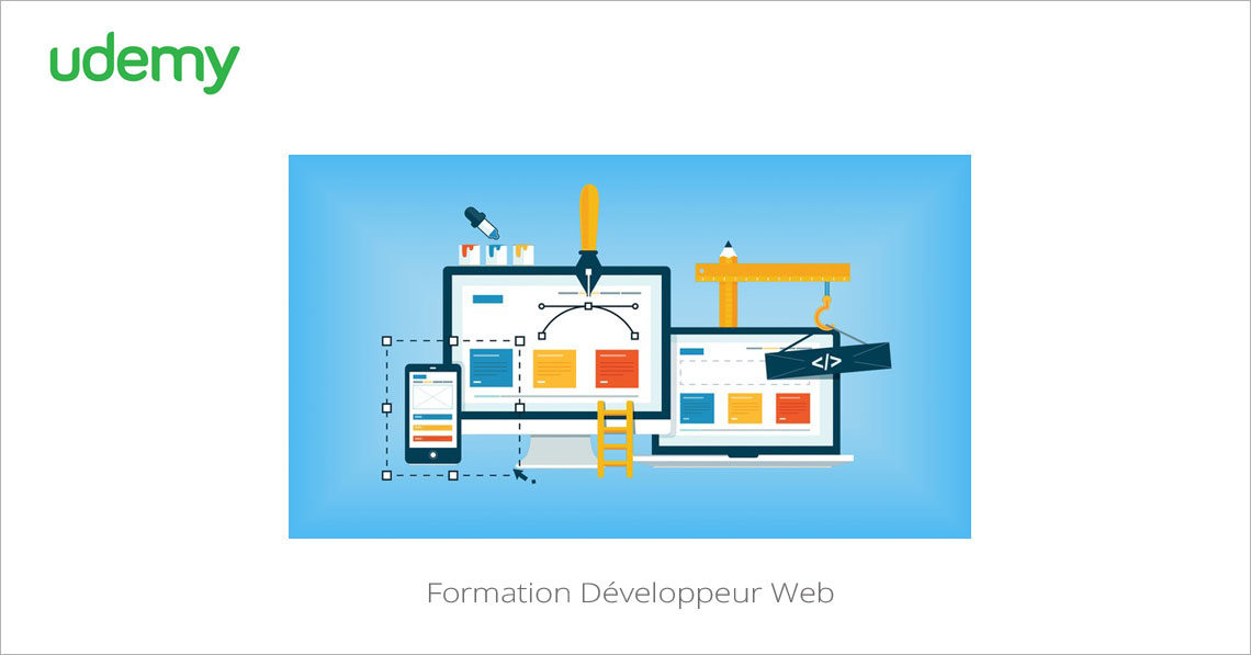 Formation Développeur Web