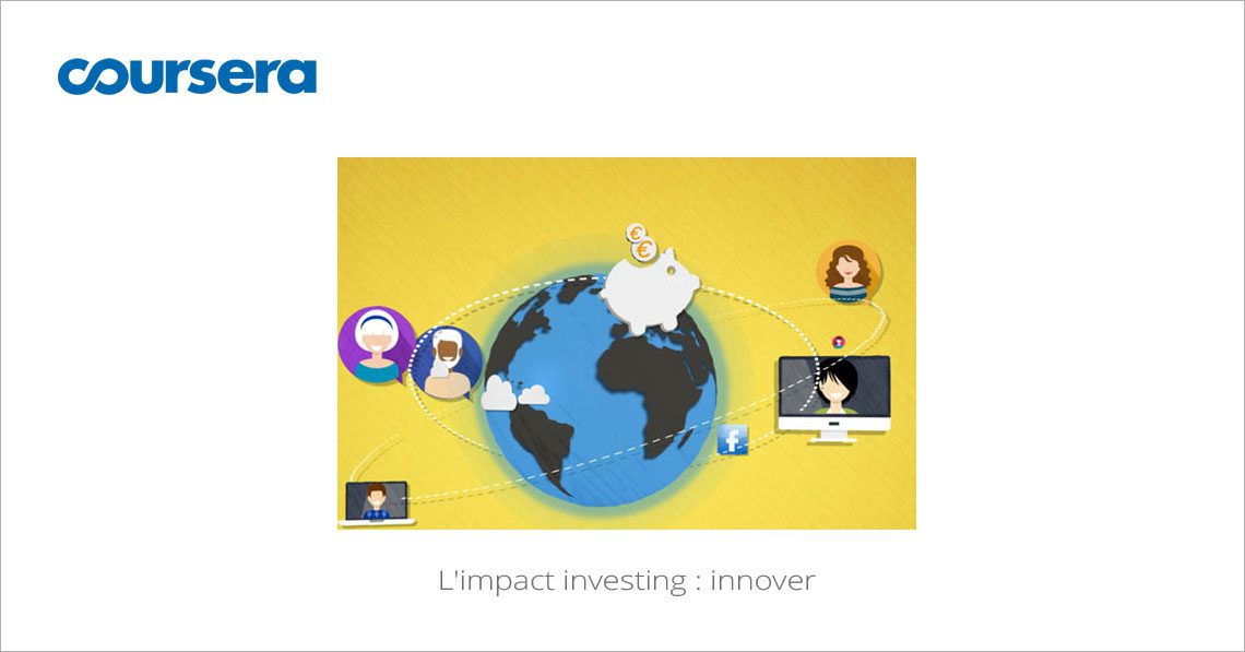 MOOC L'impact investing : innover