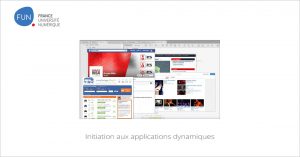 MOOC Initiation aux applications dynamiques