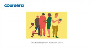 MOOC Financer un projet à impact social