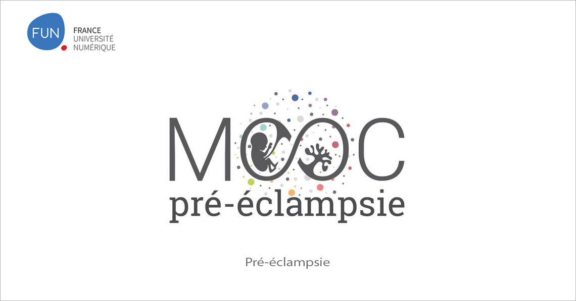MOOC pré-éclampsie