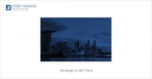 Strategy HEC Paris