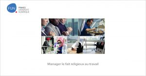 MOOC Manager le fait religieux au travail