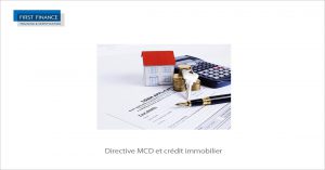 Directive MCD