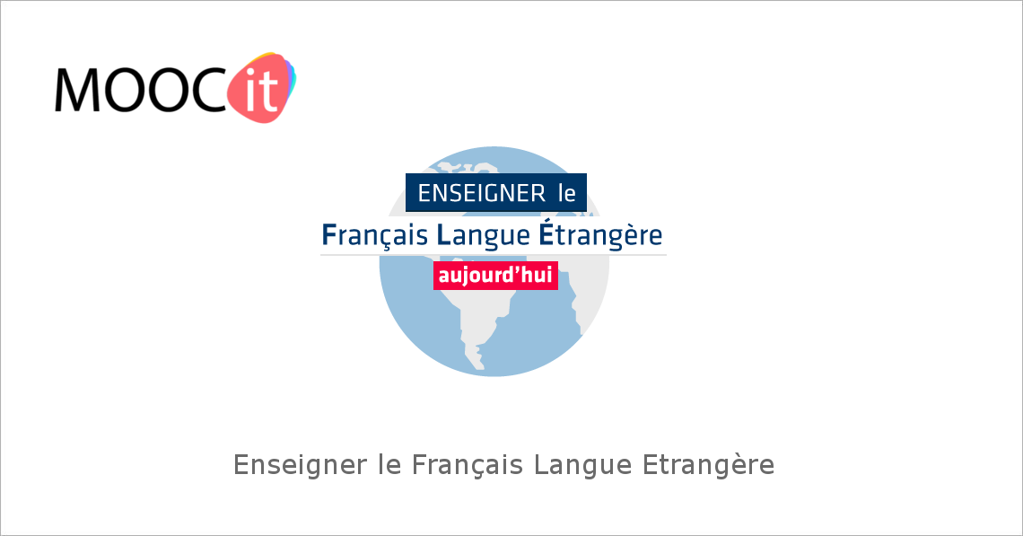 Enseigner le français